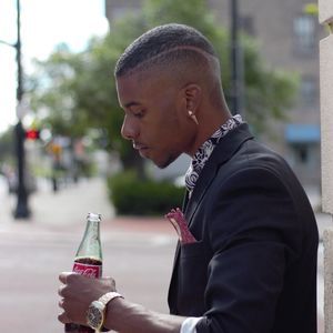 Meet your Posher, Aaron